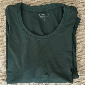 Athlete With Ease Cinch Tank